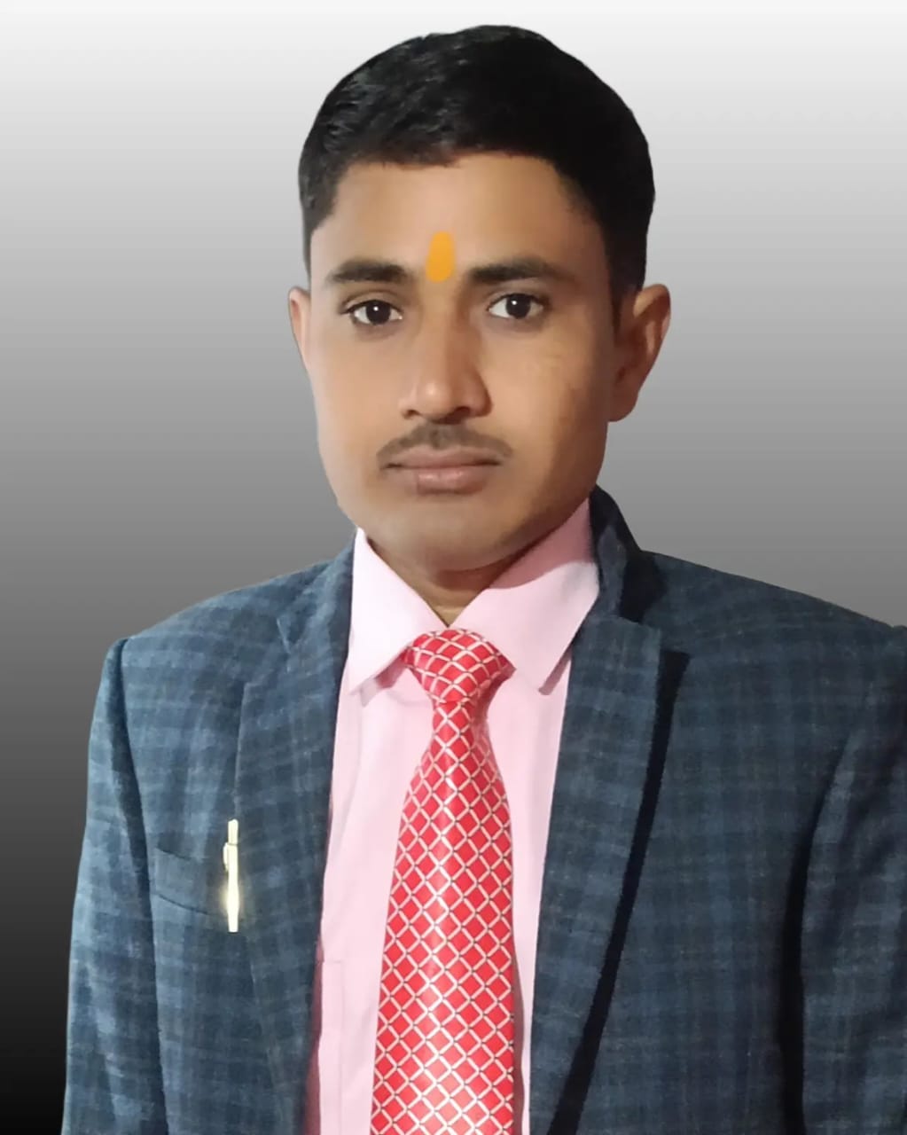 Samarjeet Jaiswal 